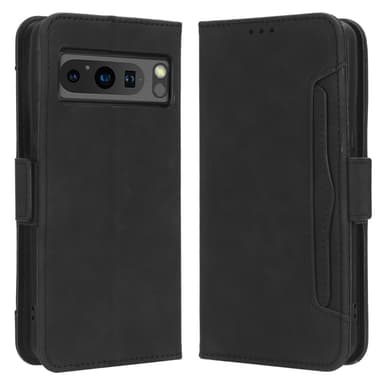 Lompakkoteline puhelinkotelo Pixel 8 Pro