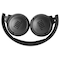 JBL Tune500BT langattomat on-ear kuulokkeet (musta)