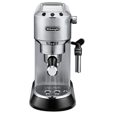 De Longhi Dedica kahvikone EC685 (teräs)