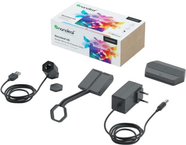 Nanoleaf 4D ScreenMirror kamera (pelkkä kamera)