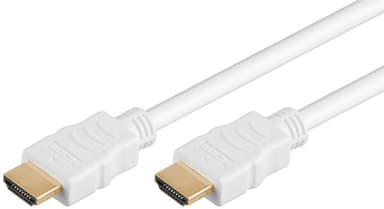 Goobay High Speed HDMI™-kaapeli Ethernetillä
