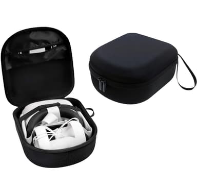 INF Säilytyspussi Oculus Quest 2 VR -kuulokkeille