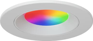 Nanoleaf Essentials Matter upotettu kattovalaisin 6 W (4 kpl)