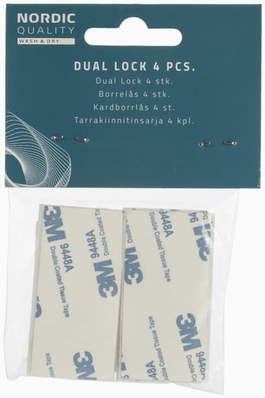 Nordic Quality tarranauha