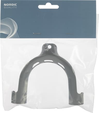 Nordic Quality muovinen koukku poistoletkulle 352272