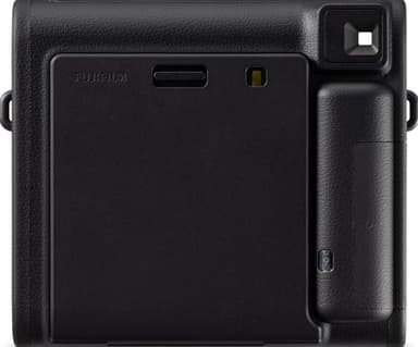 Fujifilm Instax Square SQ40 pikakamera (musta)