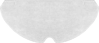 Dreame D10s/D10s Pro/D9 Max moppiliina DI2300 (2 kpl)