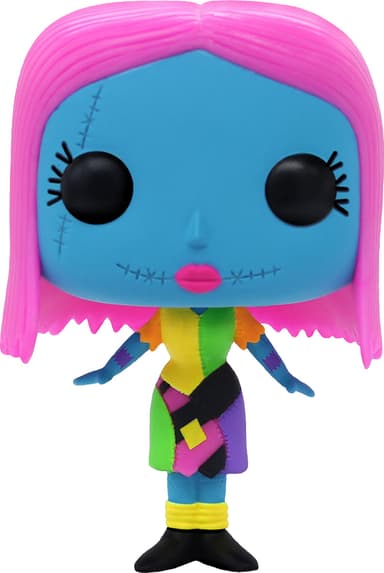 Funko Pop! Vinyl The Nightmare Before Christmas Sally figuuri