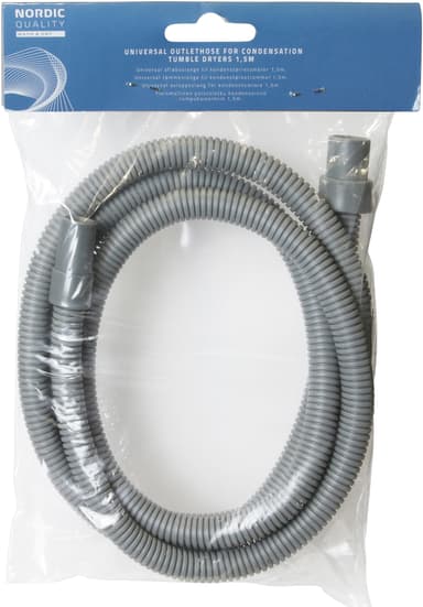 Nordic Quality poistovesiletku 8/10mm 352456