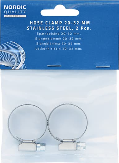 Nordic Quality letkunkiristin 352458