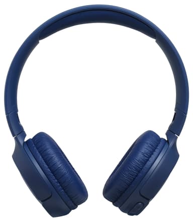 JBL Tune500BT langattomat on-ear kuulokkeet (sininen)
