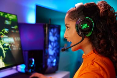 JBL Quantum 910X Xbox pelikuulokkeet