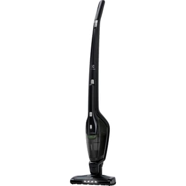 Electrolux Ergorapido johdoton varsi-imuri EER7GREEN (musta)