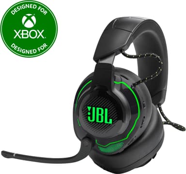 JBL Quantum 910X Xbox pelikuulokkeet