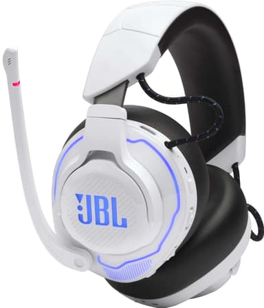 JBL Quantum 910P PlayStation pelikuulokkeet