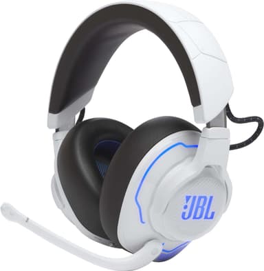 JBL Quantum 910P PlayStation pelikuulokkeet