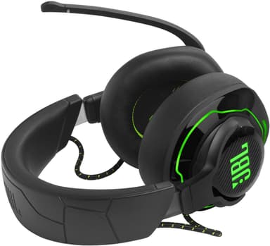JBL Quantum 910X Xbox pelikuulokkeet