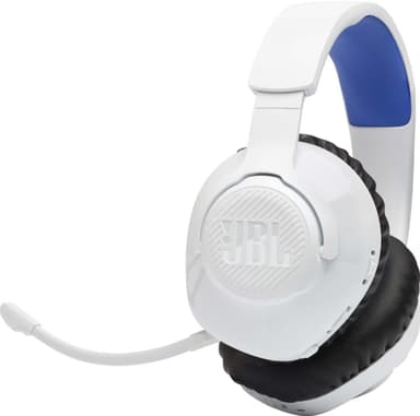 JBL Quantum 360P PlayStation pelikuulokkeet