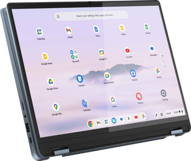 Lenovo Chromebook IdeaPad Flex 5 Pentium/4/64 2-in-1 kannettava