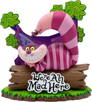 ABYstyle Studio Disney Cheshire Cat figuuri