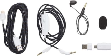 JBL Quantum 910P PlayStation pelikuulokkeet