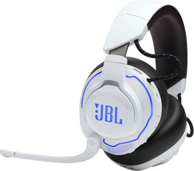 JBL Quantum 910P PlayStation pelikuulokkeet
