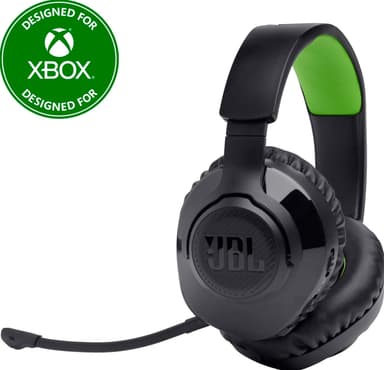 JBL Quantum 360X Xbox pelikuulokkeet