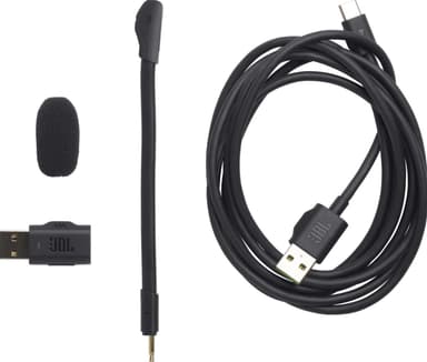 JBL Quantum 360X Xbox pelikuulokkeet
