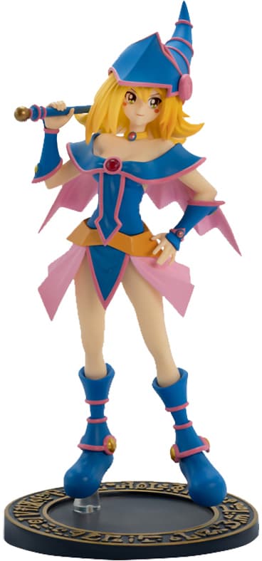 ABYstyle Studio Yu Gi Oh! Magician Girl figuuri