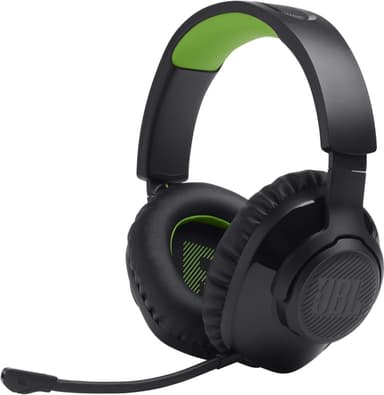 JBL Quantum 360X Xbox pelikuulokkeet