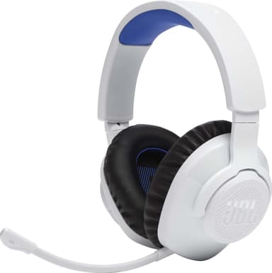 JBL Quantum 360P PlayStation pelikuulokkeet