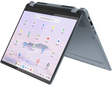 Lenovo Chromebook IdeaPad Flex 5 Pentium/4/64 2-in-1 kannettava