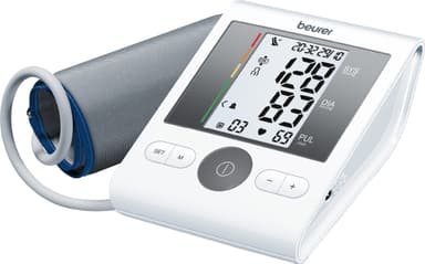 Beurer verenpainemittari BM 28