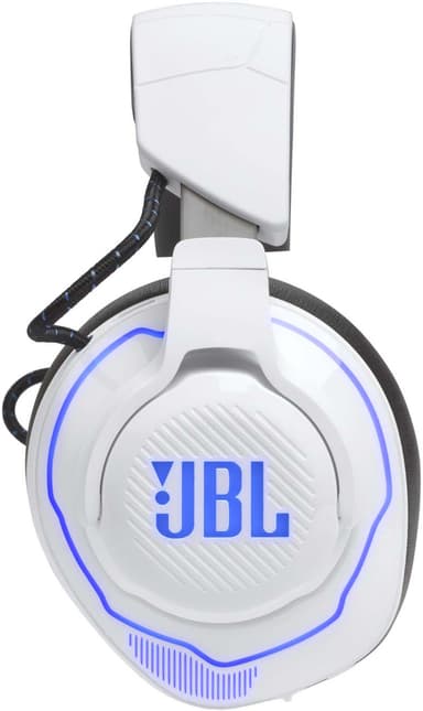 JBL Quantum 910P PlayStation pelikuulokkeet