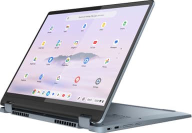 Lenovo Chromebook IdeaPad Flex 5 Pentium/4/64 2-in-1 kannettava