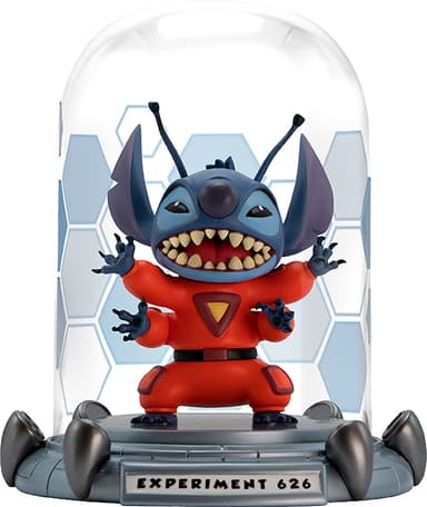 ABYstyle Studio Disney Stitch 626 figuuri