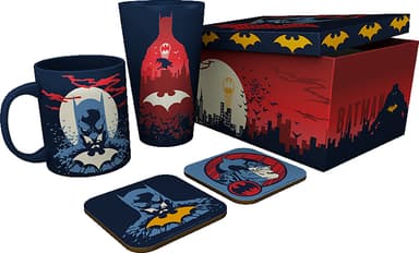 ABYstyle DC Comics XXL mukipakkaus