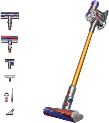 Dyson V8 Absolute johdoton varsi-imuri 476547-01