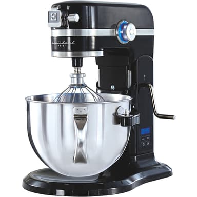 Electrolux AssistentPRO yleiskone EKM6000 (musta)