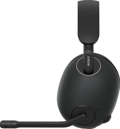 Sony Inzone H9 langattomat pelikuulokkeet