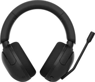 Sony Inzone H5 langattomat pelikuulokkeet (musta)