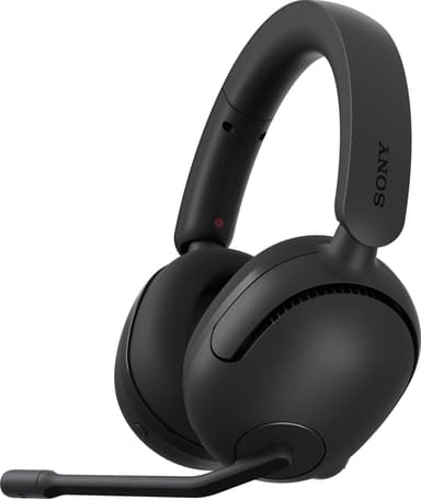 Sony Inzone H5 langattomat pelikuulokkeet (musta)