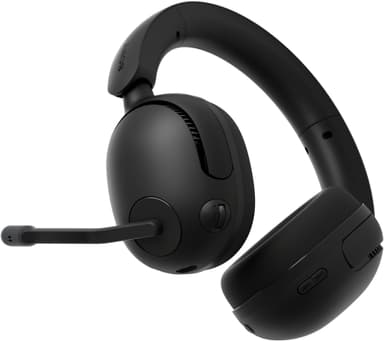 Sony Inzone H5 langattomat pelikuulokkeet (musta)