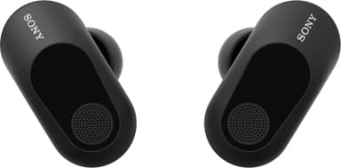 Sony Inzone Buds in-ear pelikuulokkeet (musta)