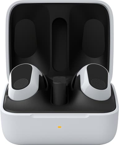 Sony Inzone Buds in-ear pelikuulokkeet (valkoinen)