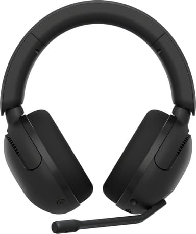 Sony Inzone H5 langattomat pelikuulokkeet (musta)
