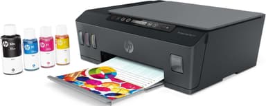 HP Smart Tank Plus 555 monitoimitulostin