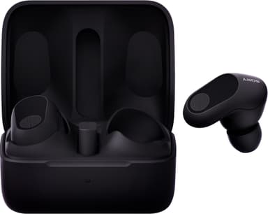 Sony Inzone Buds in-ear pelikuulokkeet (musta)