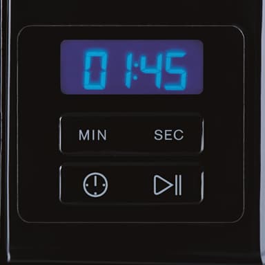 Electrolux AssistentPRO yleiskone EKM6000 (musta)