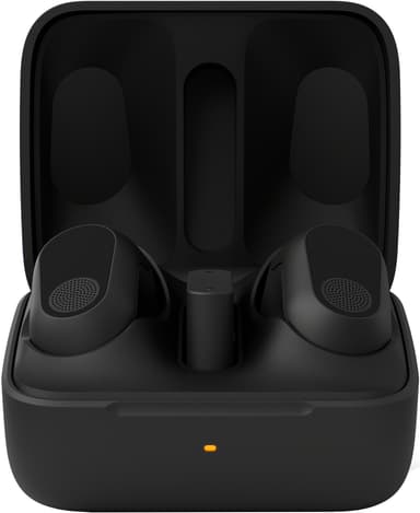 Sony Inzone Buds in-ear pelikuulokkeet (musta)